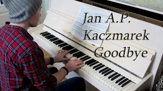 Jan A.P. Kaczmarek — Goodbye (OST HACHI: A DOG'S TALE)