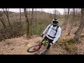 freeridespaß im bikepark boppard zu professionell u0026 anspruchsvoll biken mit dominic 4k