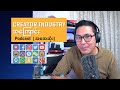 Creator Industry အကြောင်း။ (​အစအဆုံး)