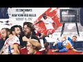 FC Cincinnati vs. New York Red Bulls: Open Cup Classics Replay - Aug. 15, 2017