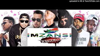 SA Hiphop Club Bangers Mix