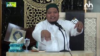 KAJIAN TAFSIR TEMATIK~SURAT AT-TIIN~UST. DR. MUHAMMAD YAHYA. Ph.D