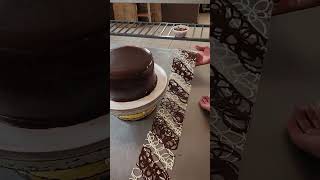 Most Satisfying Chocolate Cake Decorating Tutorials | Chocolate Cake Decorating Ideas