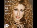 2003 mando never let you go original version