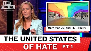 We Can’t Rely on the Supreme Court to Protect LGBTQ+ Rights Pt. 1