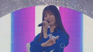 キツネ (EXTENDED Ver.) LIVE MIX, 日向坂46 (히나타자카46 / HINATAZAKA46)