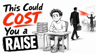 Why Quiet Employees Miss Out on Promotions