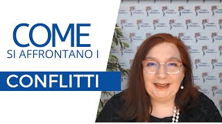 Come Si Affrontano I Conflitti - Consigli Utili