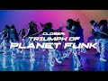 CLOSER: TRIUMPH OF PLANET FUNK - Choreography by Chris Lee & Olivia Ong