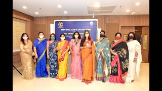 Inner Wheel Club of Greater Cochin Installation 2020-2021