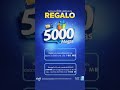 ¡Cámbiate a Tigo y conéctate con 5000 Megas! ​