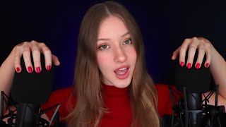 ASMR Deep Brain Scratching 🧠
