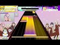 9.0 アイデンティティ（104期new ver.） master 14 譜面確認 chunithm チュウニズム