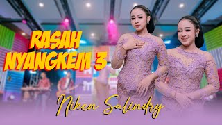 Niken Salindry - RASAH NYANGKEM 3 | Gak Bahaya Ta?? (Official Music Video ANEKA SAFARI)