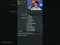 How does block scoping work with javascript variables