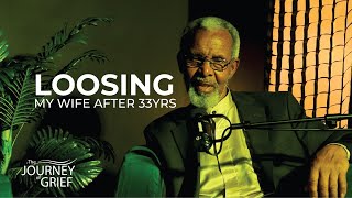 The Journey of Grief SN 1 EP 1. My Fathers Story