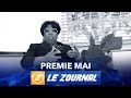 Le Zournal - Le Premie Mai