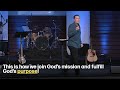 CrossPoint Church LIVE | 8:00AM