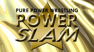 PPW PowerSlamTV - August 20, 2021