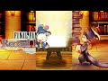 ffrk シリハピ ff5 ファイナルファンタジーレコードキーパー