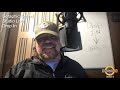 Seraphic Sound Studio Live Drop In w/Kevin Derryberry