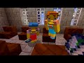 bart simpson escapes from prison the simpsons minecraft xbox 49