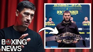 Bivol Admits “Fight Fire with Fire” Strategy in Beterbiev Rematch