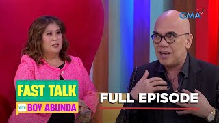 Fast Talk with Boy Abunda: 'King of Talk,' ginisa ni Jessica Soho! (Episode 197)