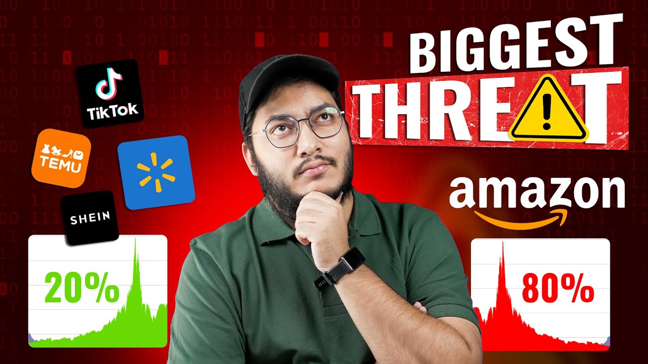 Who Is Going To Beat Amazon Tiktok Shop Or Temu