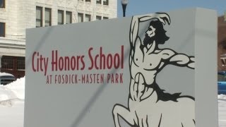 City Honors student, parents object to lawsuit challenging admissions criteria