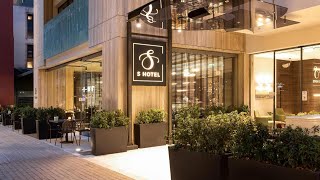 S Hotel Boutique Thessaloniki, Greece | Travel Suggestions