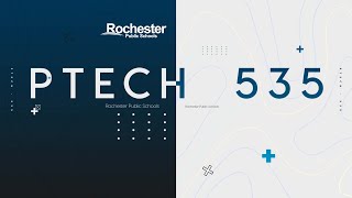 P-TECH 535