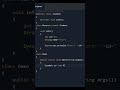 Abstract Class and Method Program in Java | Coding in java | Oops Concepts | Core Java Programs