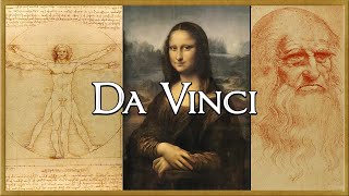 Historical Figures: Leonardo Da Vinci