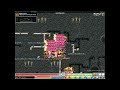 maplestory level 70 mechanic siege mode