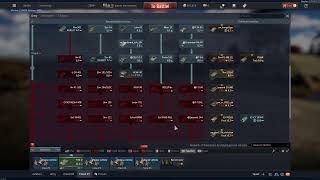 war thunder all br gameplay