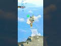 100% Calculated! (Zelda TotK)