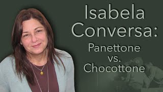 Isabela Conversa: Aquele lance de paixão versus opinião