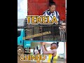 SHINHU FT TEKELA SONG SIJI VIDEO 4K