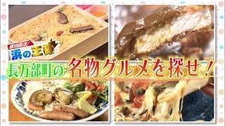 産地直送！浜の王様〜幻のカレーやブランドホタテも！噴火湾の海の幸めぐり旅【どさんこワイド179】2023.03.09放送