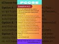 pccse exam dumps with practice questions free download