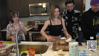 Alinity diagnoses Maya