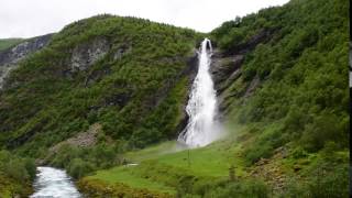 Avdalsfossen 3