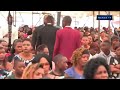 Parikufiwa APA zvavakuuya pamuri zvoda kunamata by Prophet Miracle Paul 