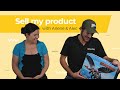 Sell My Product with Arlene and Alec | bidorbuy