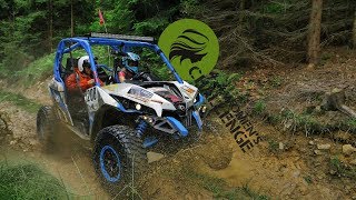 #rajd #utv Do or Die Factory – Women’s Challenge Wisła 2019