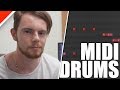 Writing Drums For Non Drummers Writing Drums For Non Drummers
