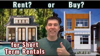 How to Analyze Short Term Rental Real Estate Investments Step by Step Guide for Beginners Arbitrage