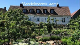 Mandelmanns gård 2018