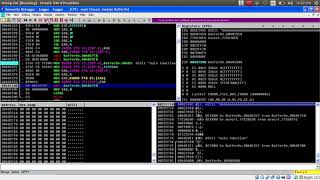 024 Stack Overflows Part 3